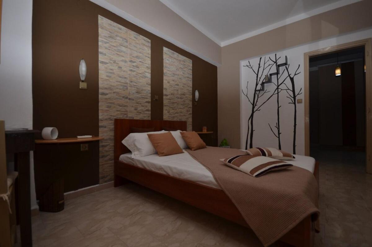 أفانتو Karmik Concept Apartments المظهر الخارجي الصورة