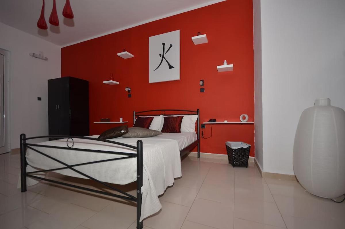 أفانتو Karmik Concept Apartments المظهر الخارجي الصورة