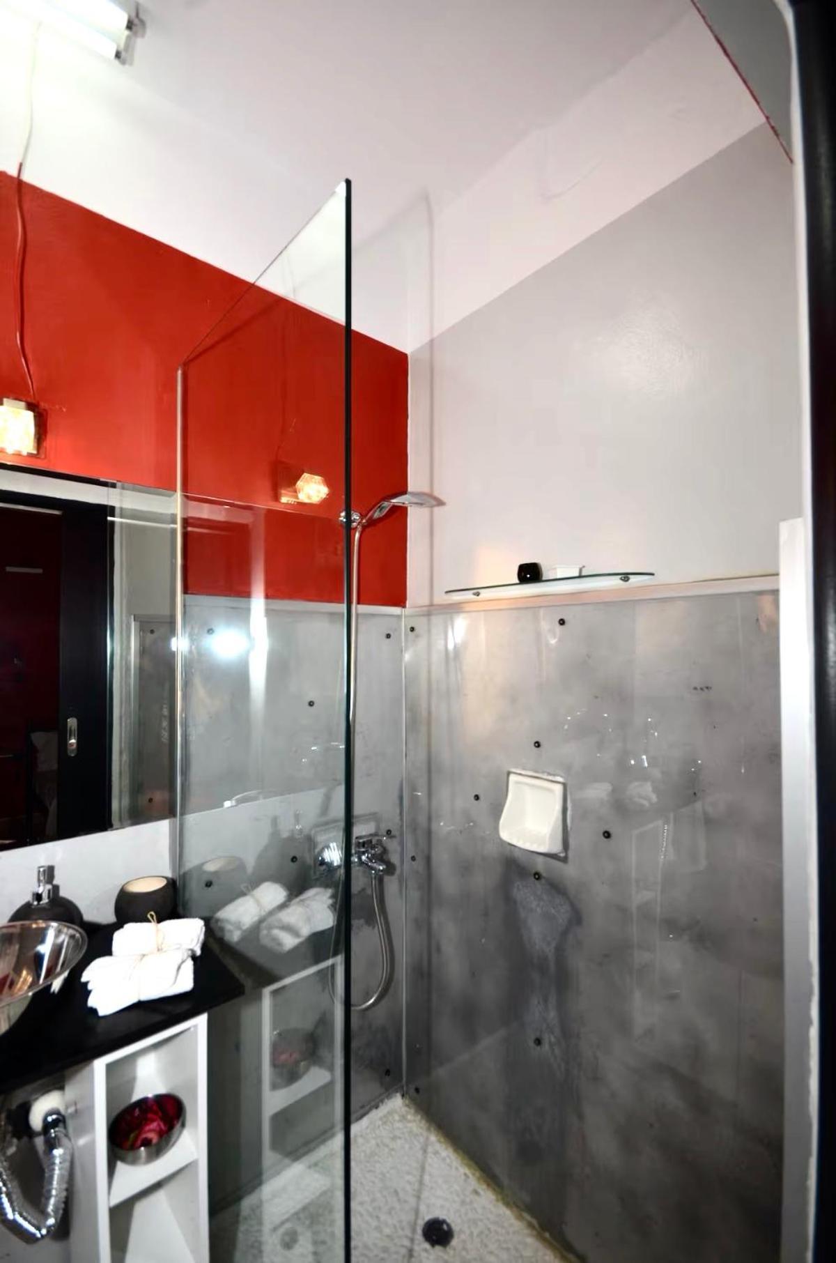 أفانتو Karmik Concept Apartments المظهر الخارجي الصورة